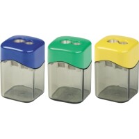 M+R 709240650 Dosenspitzer Quattro Swing Eco Magnesium...