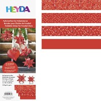 Heyda 20-4875537 Faltstreifen-Set f&uuml;r...