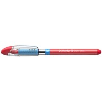 Schneider 151102 Slider Basic Kugelschreiber 0,5mm rot