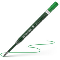 Schneider 103904 Gelmine Gelion 39 M 0,4mm gr&uuml;n