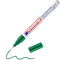 Edding 780-9-004 Lackmalstift Creative Rundspitze 0,8mm...