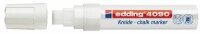 Edding 4090-049 Kreidemarker Keilspitze 4-15mm...