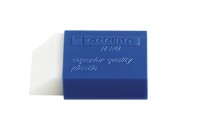 Edding 4-R20 Radierer R20 Kunststoff transparent