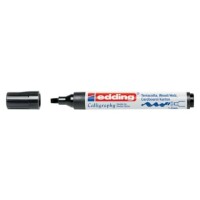 Edding 1455-001 Calligraphy Stift schwarz