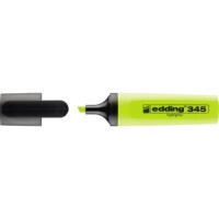 Edding 345-005 Textmarker 2-5mm gelb