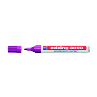 Edding 3000-020 Permanentmarker Rundspitze 1,5-3mm...