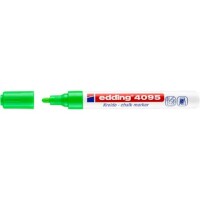 Edding 4095-011 Kreidemarker Rundspitze 2-3mm...