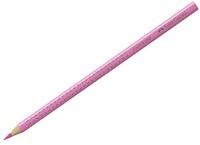 Faber-Castell 112419 Farbstift Colour Grip 2001 magenta hell