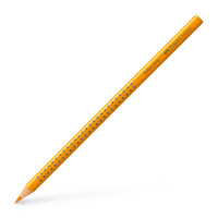 Faber-Castell 112409 Farbstift Colour Grip 2001 chromgelb...