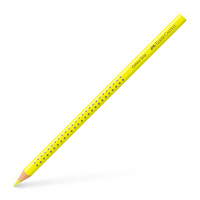 Faber-Castell 112404 Farbstift Colour Grip 2001 lichtgelb