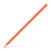 Faber-Castell 112403 Farbstift Colour Grip 2001 neonorange