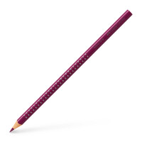 Faber-Castell 112433 Farbstift Colour Grip 2001 magenta