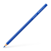 Faber-Castell 112443 Farbstift Colour Grip 2001 kobaltblau