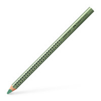 Faber-Castell 110985 Jumbo Grip Farbstift metallic...