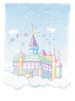 Faber-Castell 111211 Buntstifte pastell / 10Stifte 3