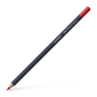 Faber Castell 114721 Goldfaber Farbstift scarlet red...