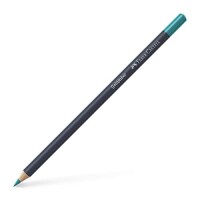 Faber Castell 114756 Goldfaber Farbstift cobalt green...
