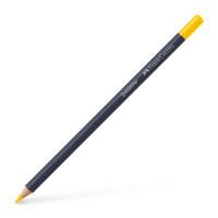 Faber-Castel 114708 Goldfaber Farbstift dark cadmium...