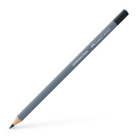 Faber-Castell 114699 Goldfaber Aquarellstift black