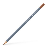 Faber-Castell 114697 Goldfaber Aquarellstift burnt siena