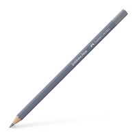 Faber-Castell 114693 Goldfaber Aquarellstift cold grey