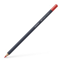 Faber Castell 114718 Goldfaber Farbstift scarlet red...