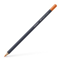 Faber-Castell 114715 Goldfaber Farbstift dark cadmium...