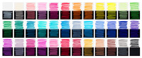 Faber-Castell 116436 Farbstifte Black Edition sortiert / 36S