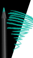Faber-Castell 116424 Buntstifte Black Edition sortiert / 24S