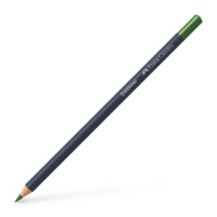 Faber-Castell 114767 Goldfaber Farbstift permanent green...