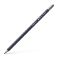 Faber-Castell 114795 Goldfaber Farbstift warm grey permanent