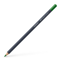 Faber-Castell 114796 Goldfaber Farbstift permanent green