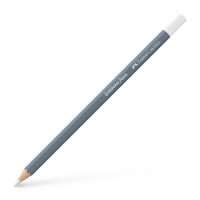 Faber-Castell 114601 Goldfaber Aquarellstift white