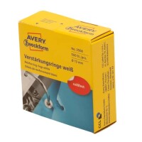 Zweckform 3508 Verst&auml;rkungsringe...