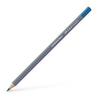 Faber-Castell 114653 Goldfaber Aquarellstift cobalt...