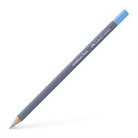 Faber-Castell 114647 Goldfaber Aquarellstift light blue