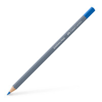 Faber-Castell 114643 Goldfaber Aquarellstift cobalt blue
