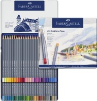 Goldfaber 114648 Aquarellstifte / 48Farben
