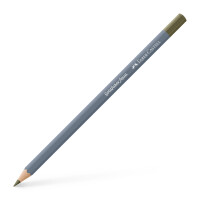 Faber-Castell 114673 Goldfaber Aquarellstift olive green