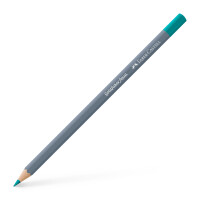 Faber-Castell 114656 Goldfaber Aquarellstift cobalt green