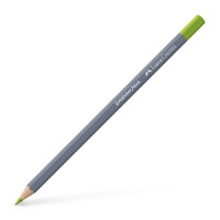Faber-Castell 114670 Goldfaber Aquarellstift may green
