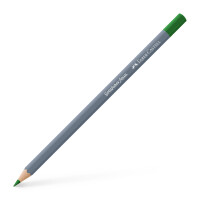 Faber-Castell 114666 Goldfaber Aquarellstift grass green