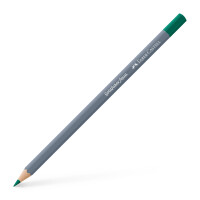 Faber-Castell 114663 Goldfaber Aquarellstift emerald green