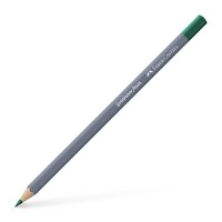 Faber-Castell 114661 Goldfaber Aquarellstift phthalo green