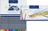 Faber-Castell 114636 Goldfaber Aquarellstifte / 36St.