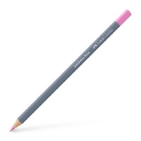 Faber-Castell 114619 Goldfaber Aquarellstift light magenta
