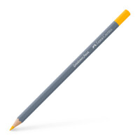 Faber-Castell 114608 Goldfaber Aquarellstift dark cadmium...