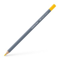 Faber-Castell 114607 Goldfaber Aquarellstift cadmium yellow