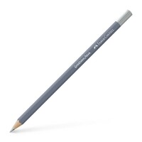 Faber-Castell 114691 Goldfaber Aquarellstift silver