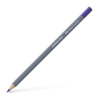 Faber-Castell 114635 Goldfaber Aquarellstift purple violet